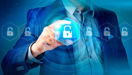 Информационная безопасность