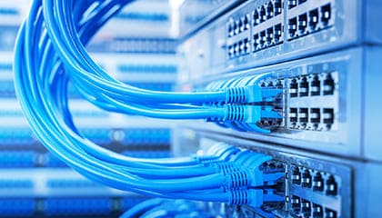 Сетевая инфраструктура