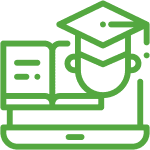 Системи дистанційного навчання, E-learning