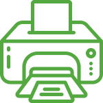 Принтера, копировальных аппаратов и многофункциональных устройств Brother, Canon, Epson, HP, OKI, Samsung, Xerox и др.