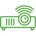 Проекційне обладнання